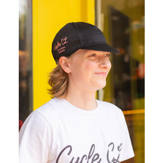 C&L Cycles Casquette C&L Hog's Back C&L Cycles Casquette C&L Hog's Back