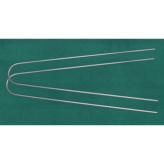 Honjo Tiges pour garde-boues Honjo Tiges pour garde-boues