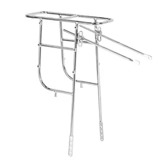 Velo Orange There and Back Rack