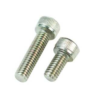 M5 Bolts M5 Bolts