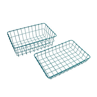 Tanaka Stainless Steel Basket