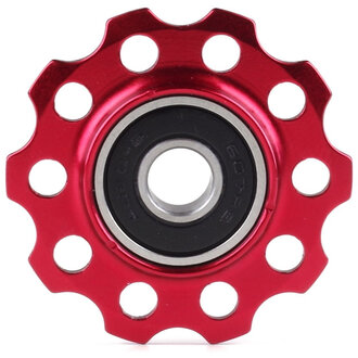 Velo Orange Grand Cru Sealed Bearing Jockey Wheels Velo Orange Grand Cru Sealed Bearing Jockey Wheels