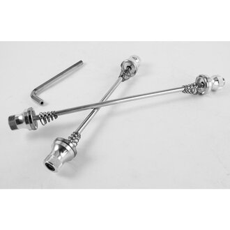 Velo Orange Anti-Theft Skewers