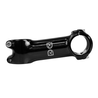 Velo Orange Threadless Stem Black 31.8mm