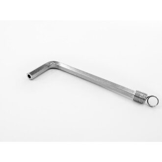 Velo Orange Extra Allen Key for VO Anti-Theft Skewers