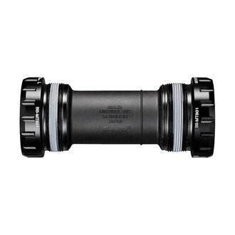 Shimano Deore XT Hollowtech BSA