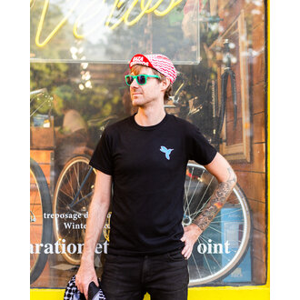 Gaza Sunbirds Gaza Sunbirds T-Shirt