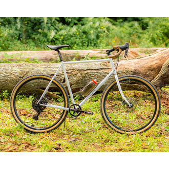 Bassi Prototype Belmont Bicyclette Complète
