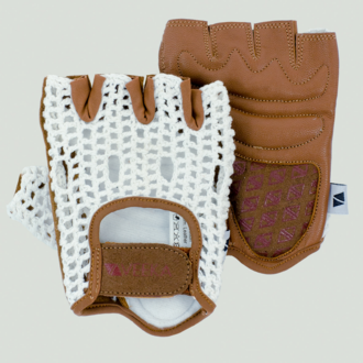 Veeka Faber 1909 Gloves
