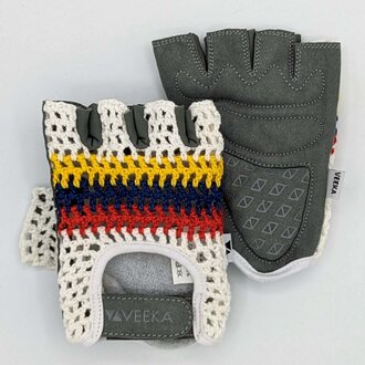Veeka Lucho 1984 Gloves