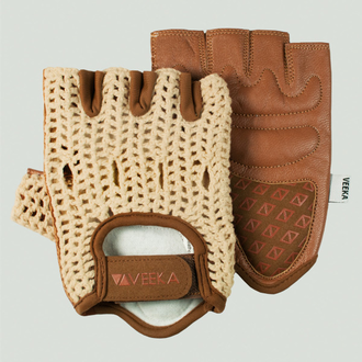 Veeka Gants 1930 Binda