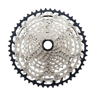 Shimano Cassette, CS-HM7100 SLX, 12 Vitesses, Microspline, 10-45