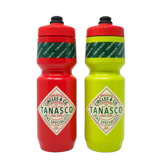 Sim Works Tanasco Bottle