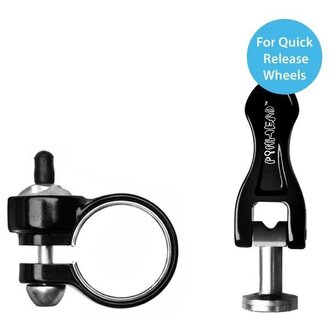 Pinhead Collet de Selle Anti-Vol Pinhead