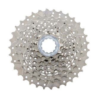 Shimano Cassette CS-HG50-8, 8 speed