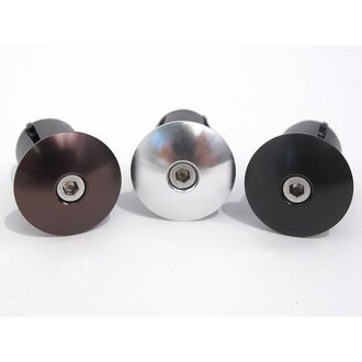 Velo Orange Velo Orange Alloy Bar Plugs