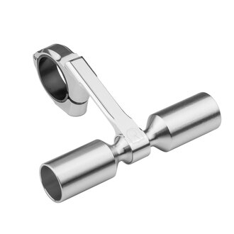 Velo Orange Support pour accessoires au guidon Velo Orange Support pour accessoires au guidon