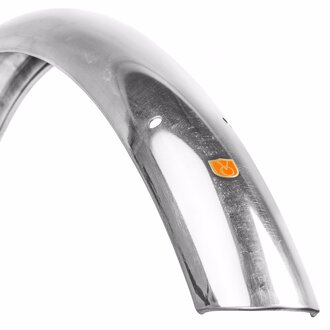 Velo Orange Fenders Stainless Steel 45mm - 700c