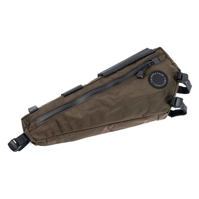 Sac de Guidon Fairweather ADV Handlebar Bag - C&L Cycles