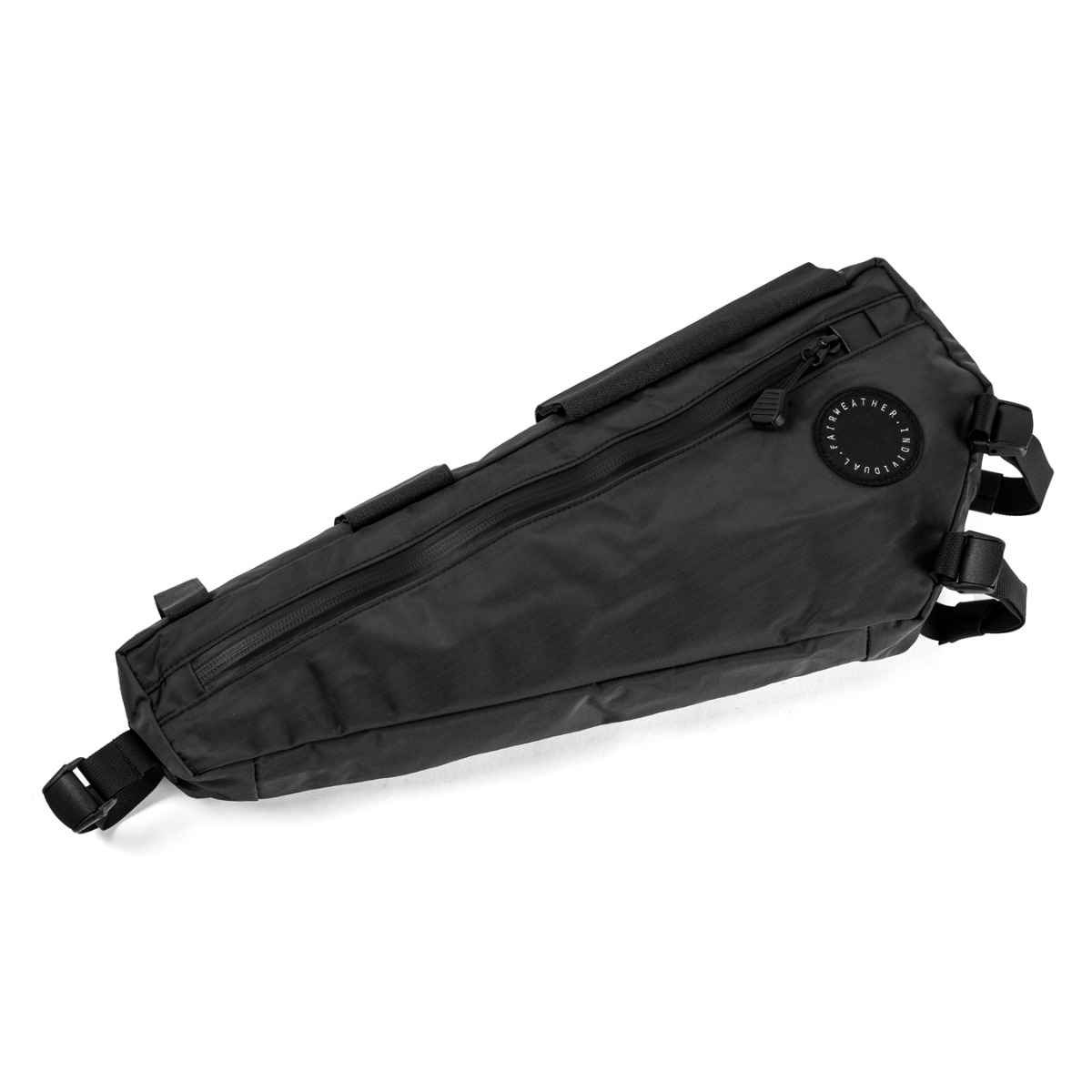 Sac de Cadre Fairweather Half Frame Bag - C&L Cycles