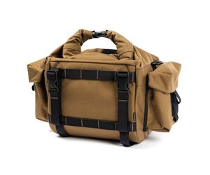 Sac de Guidon Fairweather ADV Handlebar Bag - C&L Cycles