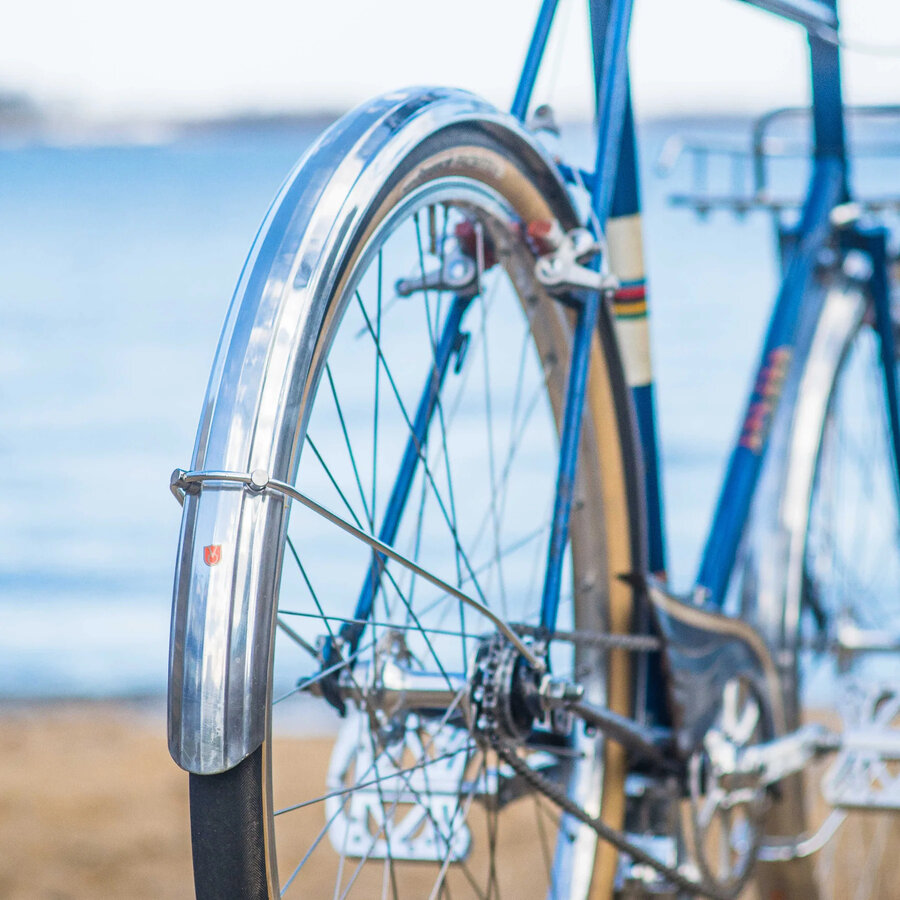 Fenders & Mudguards