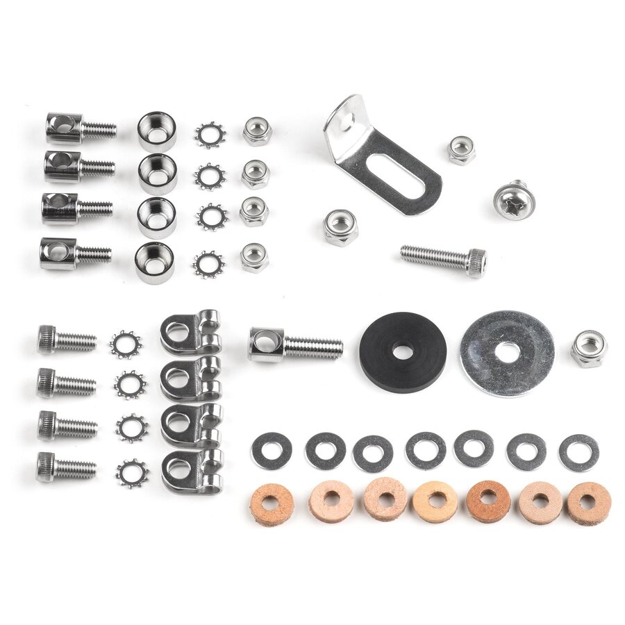 Fender Hardware