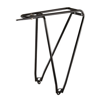 Tubus Porte-Bagages Fly Evo