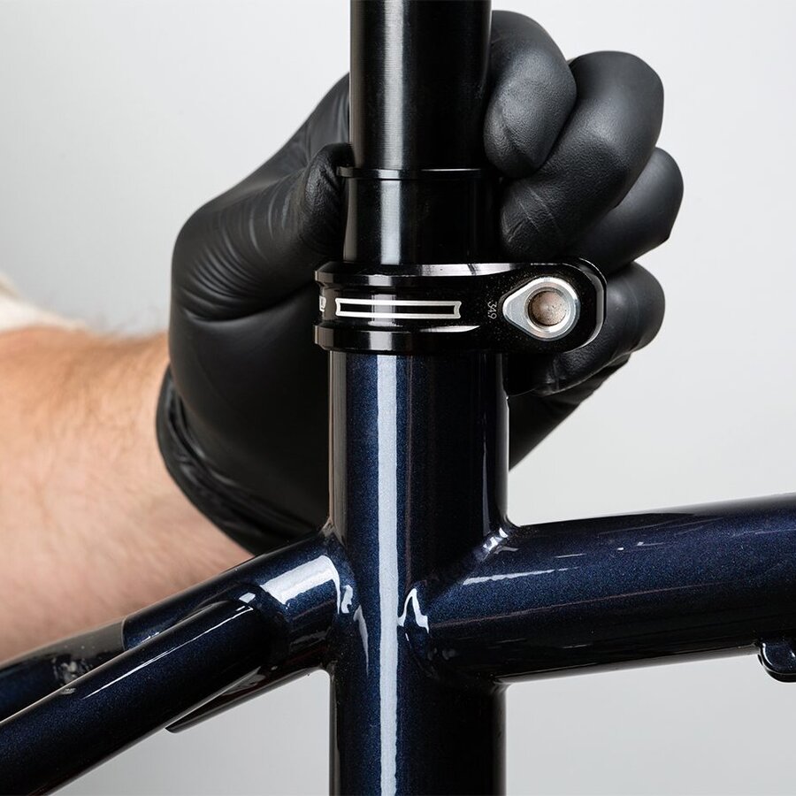 Cales pour Tige de Selle
