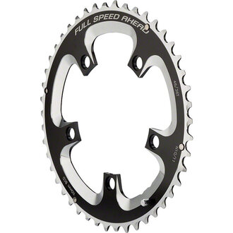 FSA Outer Chainring for Double 110BCD 50T