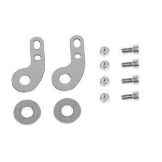 Velo Orange Rack Adapter for Frames without Eyelets