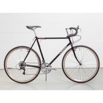 Bassi Montreal V3 Randonneuse Bassi Montreal V3 Randonneuse