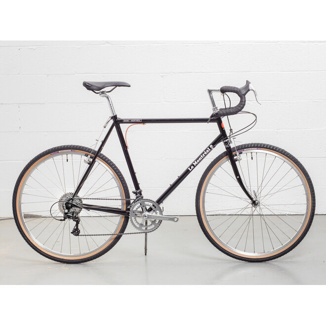 C&L Cycles et Bicyclettes Bassi Les Cycles C&L