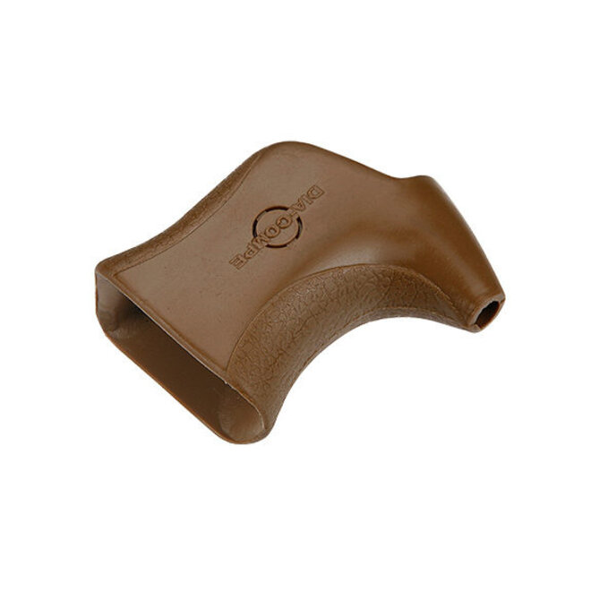 Paire De Capots De Levier De Frein Dia Compe 202/204, Noir, Style Traditionnel Non Aéro Pour Vélo Course