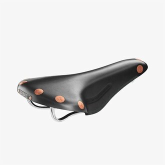 Brooks Selle Team Pro Special