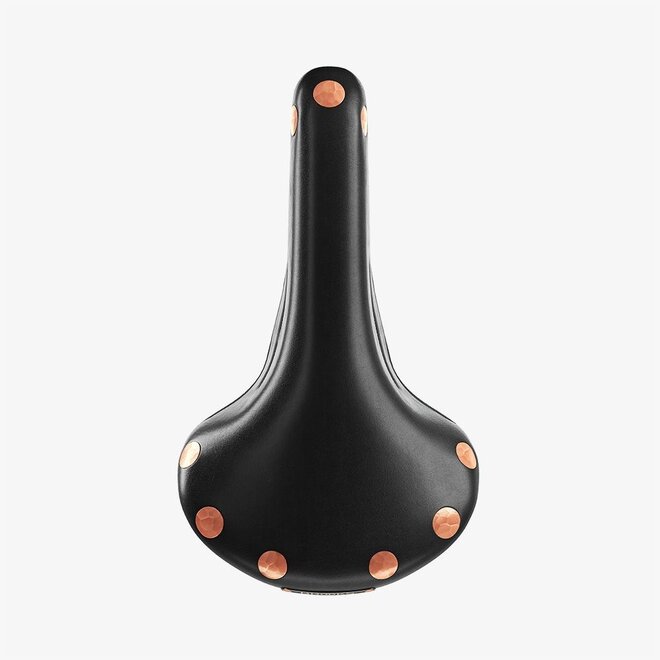 Selle Brooks Team Pro Saddle - C&L Cycles