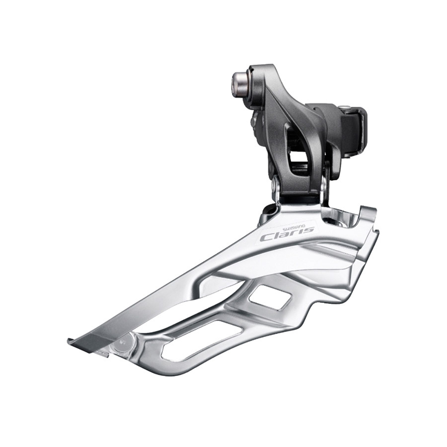 Shimano Shimano Claris FD-R2030 Triple Front Derailleur - C&L Cycles