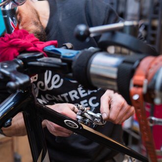 C&L Cycles Cours De Mécanique - Précommande