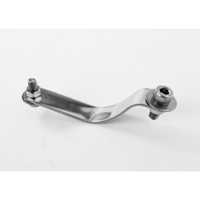 Velo Orange City Alloy Brake Levers (pair) 22.2mm