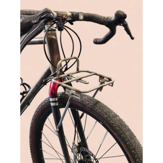 Memento Ant Front Rack