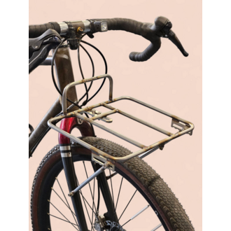 Memento Atlas Front Rack