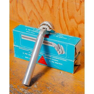 NOS Super Competition Seatpost