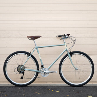 Rivendell Sam Hillborne Frame