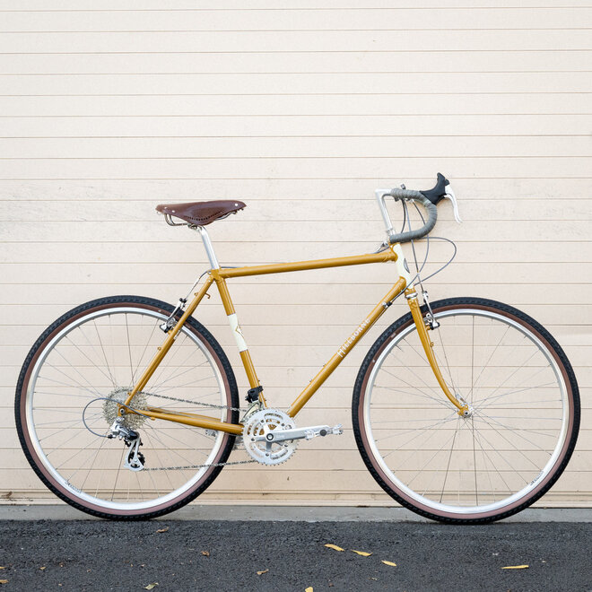 Rivendell Bicycle Works - C&L Cycles
