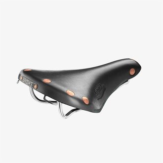 Brooks Team Pro Special S (short) Saddle