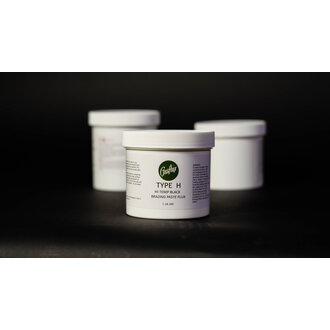 Gasflux Flux de brasage - 1lb