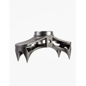 Allotec Couronne de Fourche Bassi