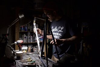 A guide to our steel materials