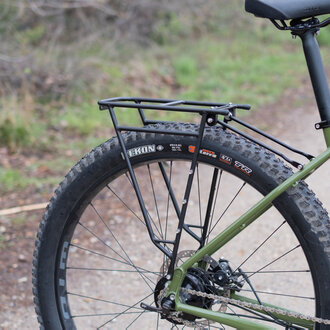Tumbleweed Macro Pannier Rack