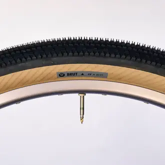 Ultradynamico Pneu Ultradynamico Brut JFF
